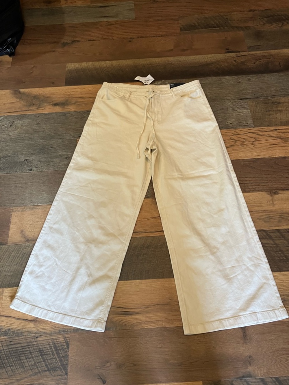 American Eagle Outfitters ultra wide leg